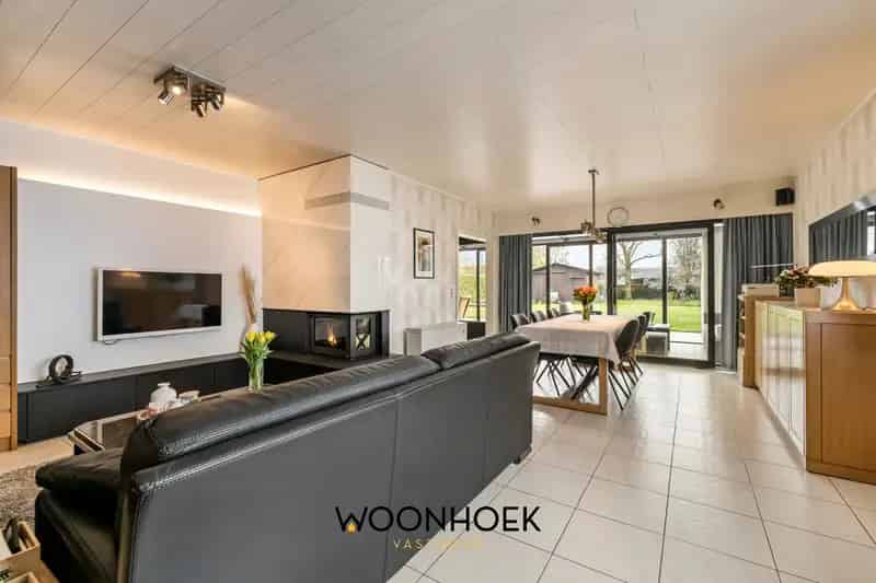 Huis te koop in Wachtebeke