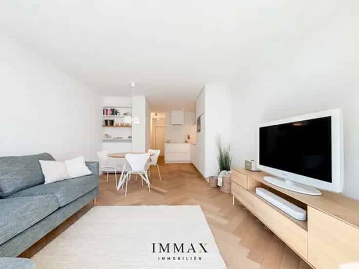 Appartement Te Koop