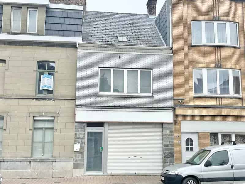 Huis te koop