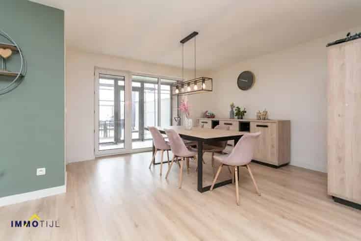 Appartement Te Koop Baasrode 2 Slaapkamers Tuin Garage