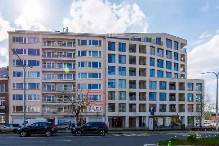 Appartement Te Koop