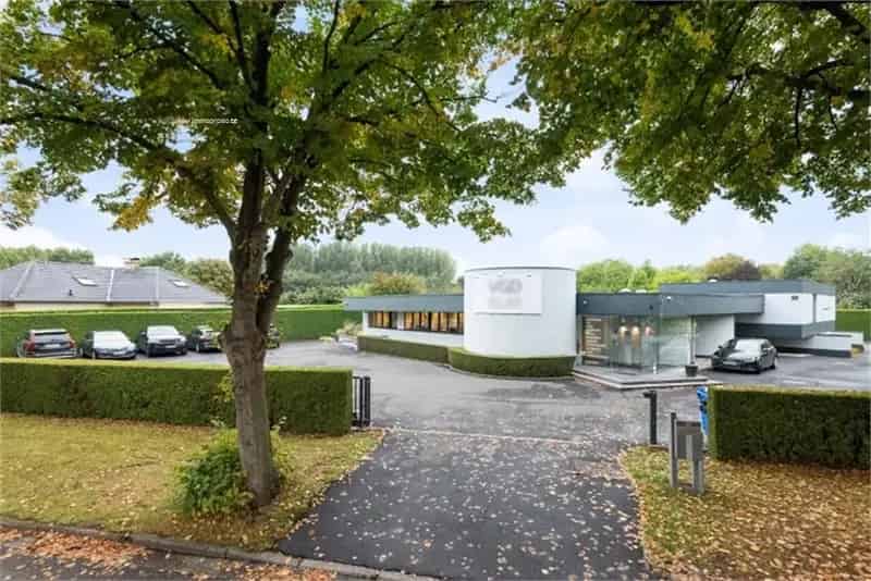 Kantoorruimte te huur Aalst