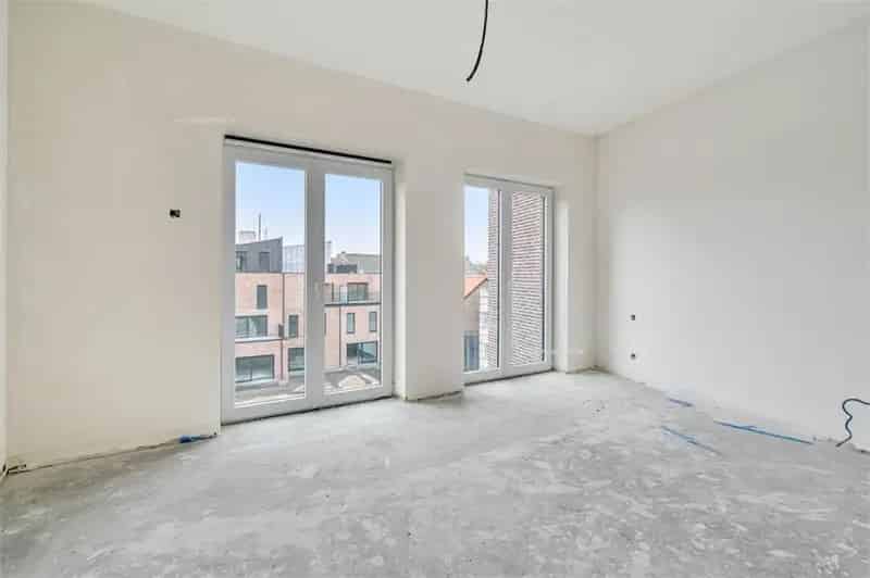 Nieuwbouw appartement te koop in Aalst
