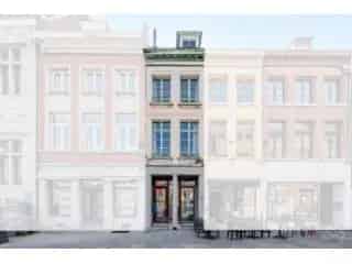 Huis gemengd gebruik te koop - Aat VBD09180