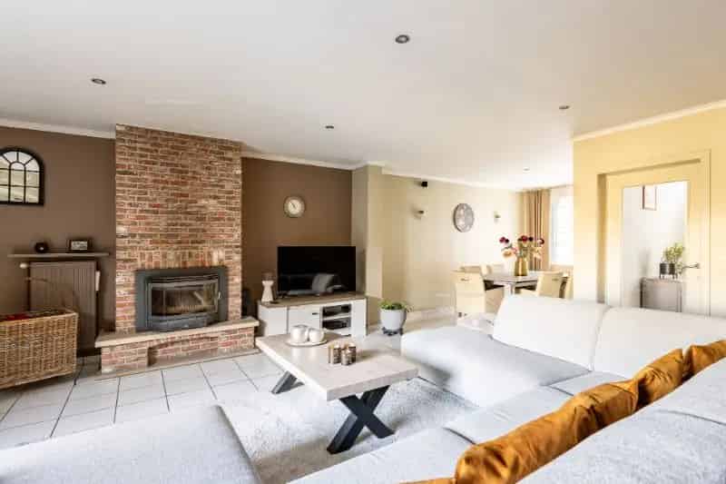 Huis te koop Wevelgem