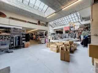 Industrie te koop - Vorst VBC55423
