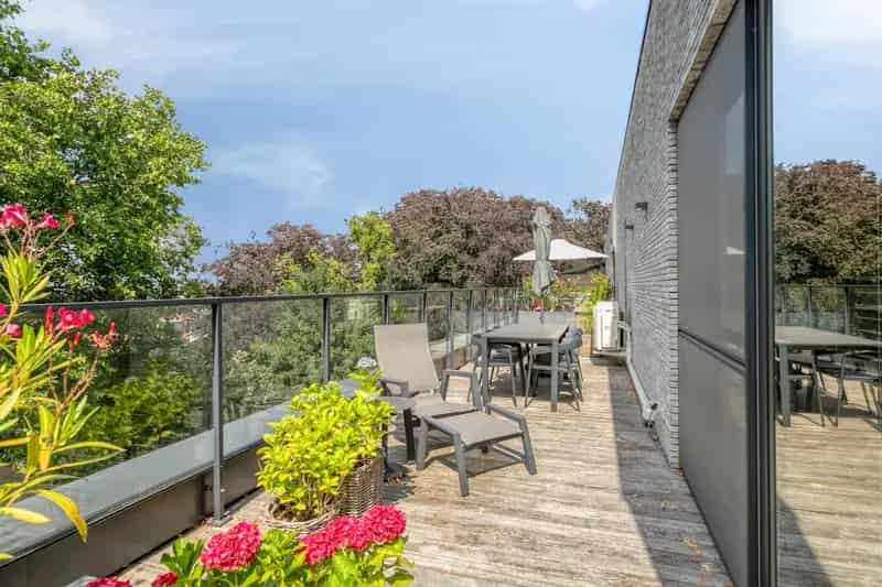 Appartement te koop