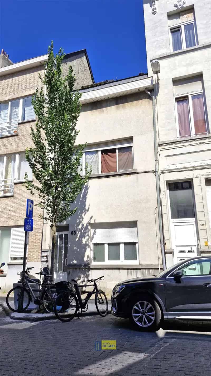 Huis te koop