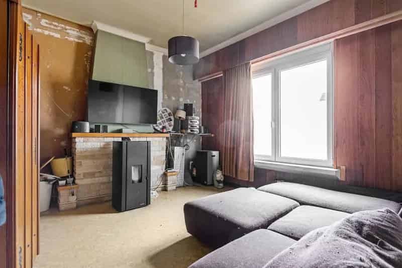 Karaktervolle woning met enorm potentieel in Kapelstraat, Steendorp!