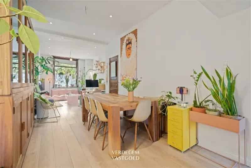 Huis te koop in Gent