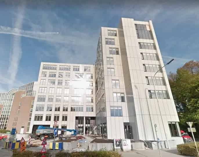 Kantoren te huur Auderghem