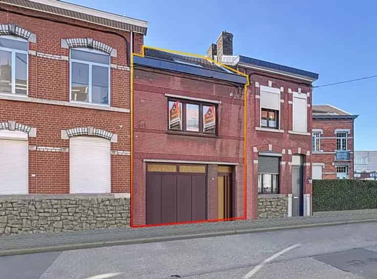Huis Te Koop