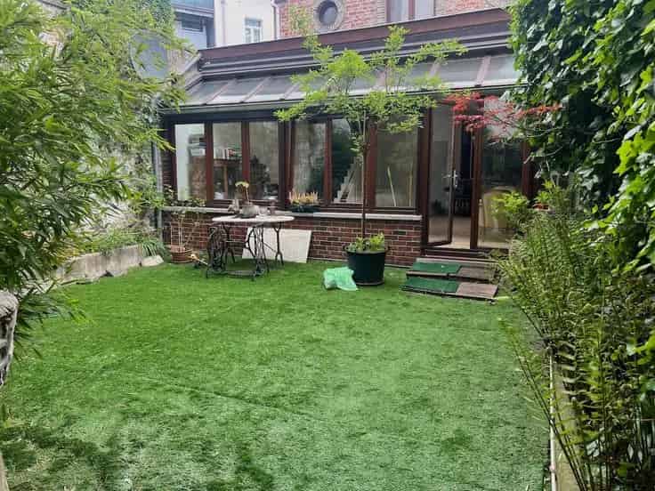 Appartementsblok Te Koop