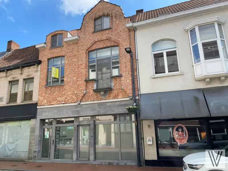 Huis te huur