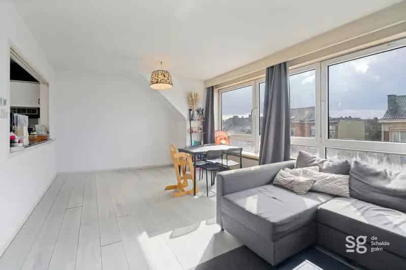Appartement te koop