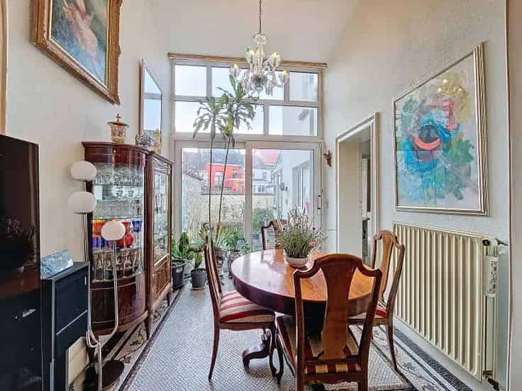 Huis Te Koop
