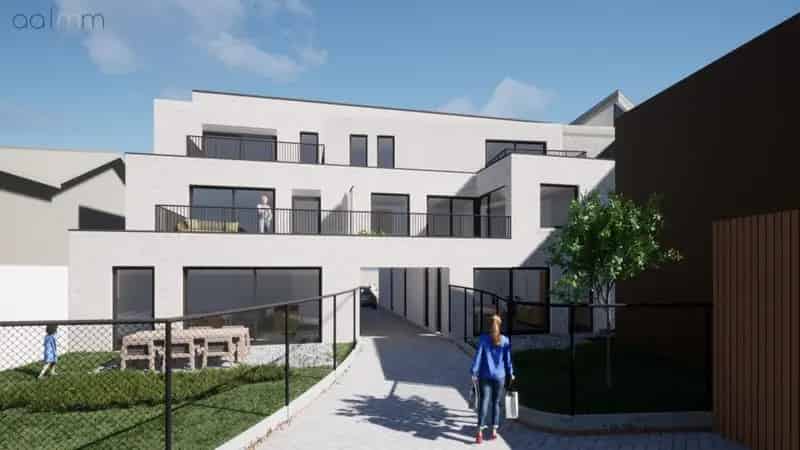 Hof Ter Koppen - Appartement te koop