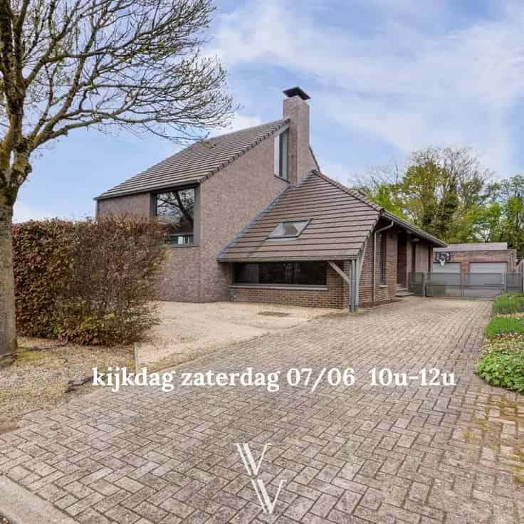 Huis Te Koop