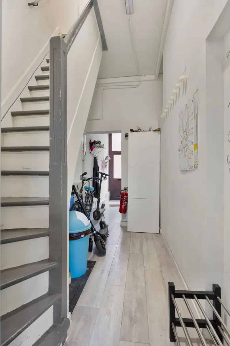 KAMERS TE HUUR - STUDENTS ONLY