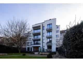 Gelijkvloers te koop - Elsene VBC46256