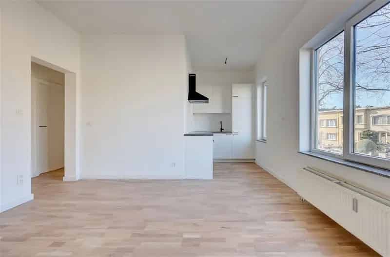 Appartement te koop in Wilrijk
