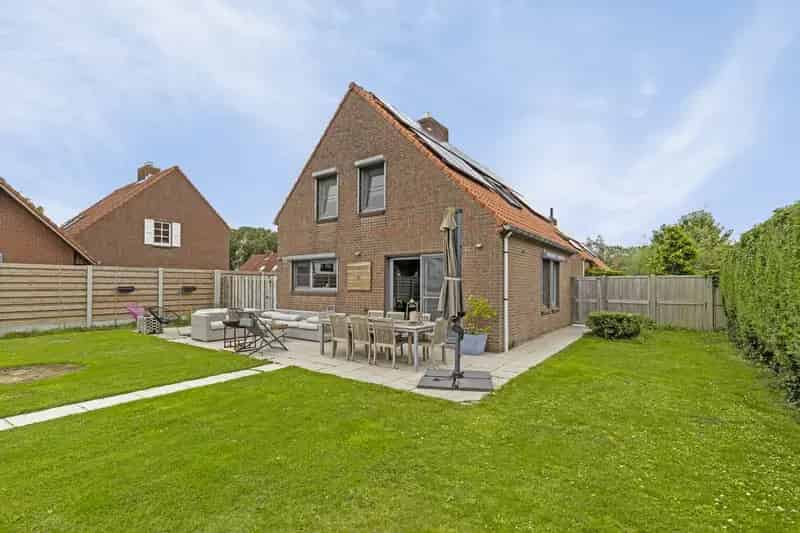 3 Slaapkamer Villa te Koop Lissewege
