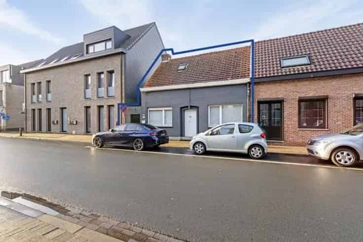 Huis Te Koop