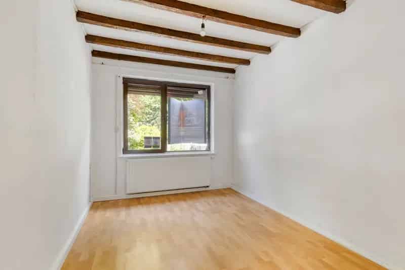 Gerenoveerde woning met 4 slaapkamers, tuin en garage, centrum Vilvoorde
