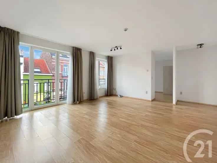 Serviceflat Te Koop