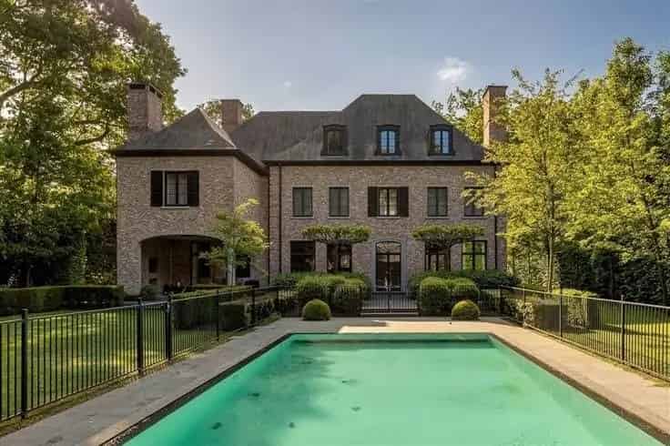 Villa Te Koop