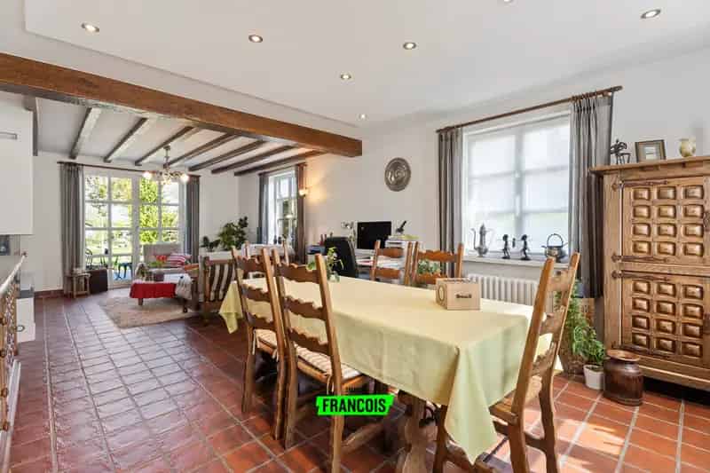 Villa met 4 slaapkamers en prachtig vergezicht in Keiem