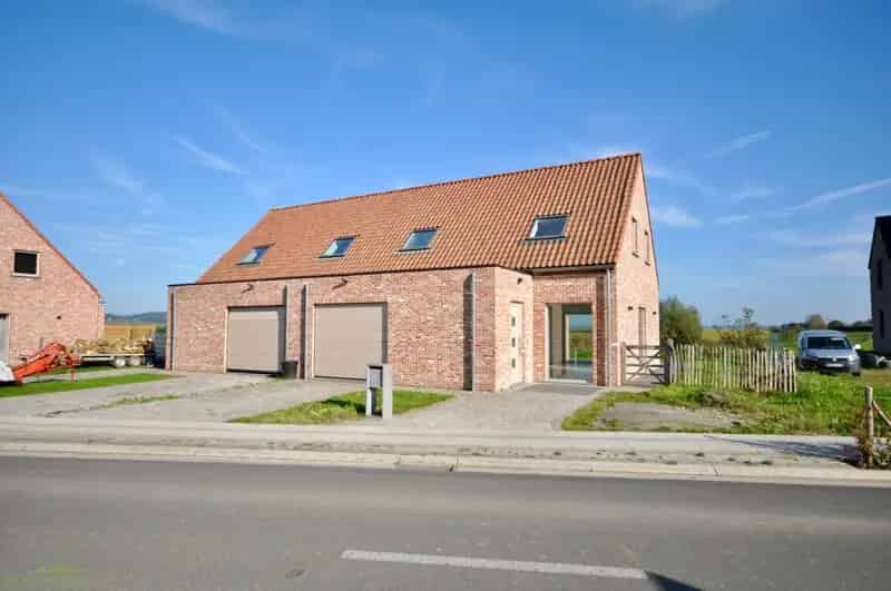 Huis te huur in Mont-De-L'enclus