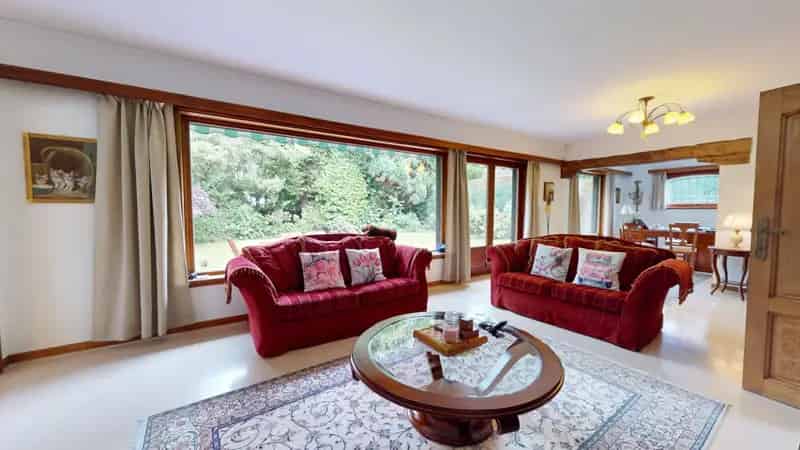 Huis  te Wezembeek-Oppem 