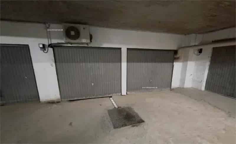 Garage te koop Blankenberge