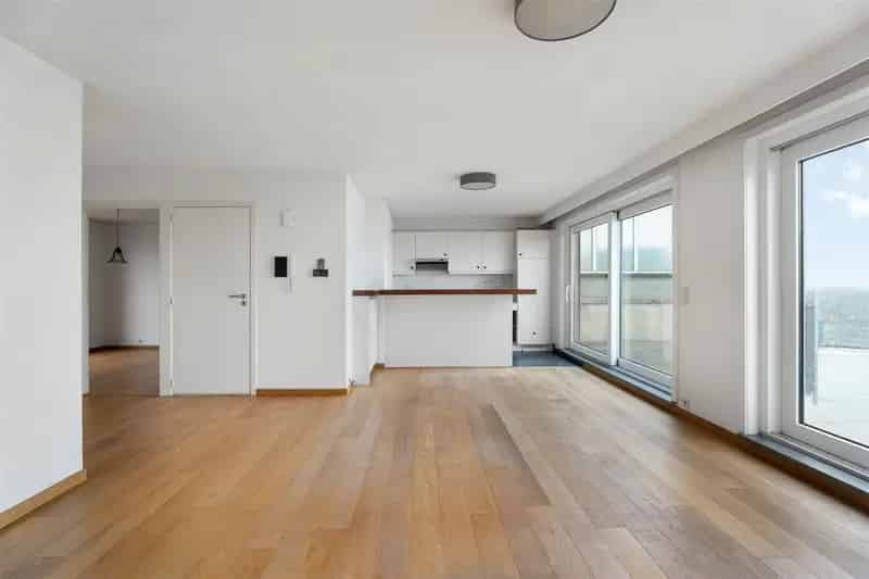 Penthouse Blankenberge Jachthaven: 2 slaapkamers, Grote Terrassen, Uitzonderlijk Zicht