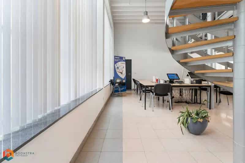Kantoor te koop in Willebroek