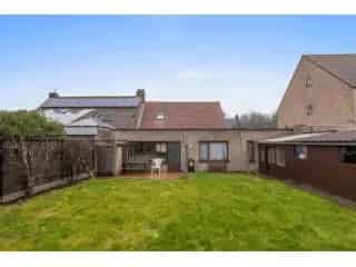 Huis te koop Keiem - Energiezuinig met Zonnepanelen