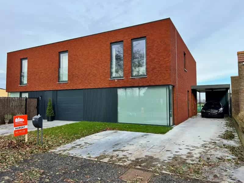 Huis te koop