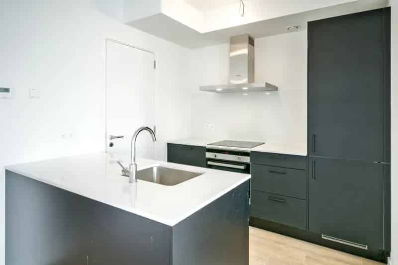 Appartement in Ukkel