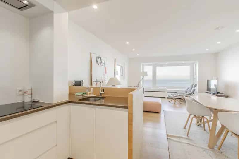 Appartement te huur