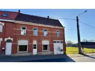 Huis gemengd gebruik te koop - Brakel RBT43343