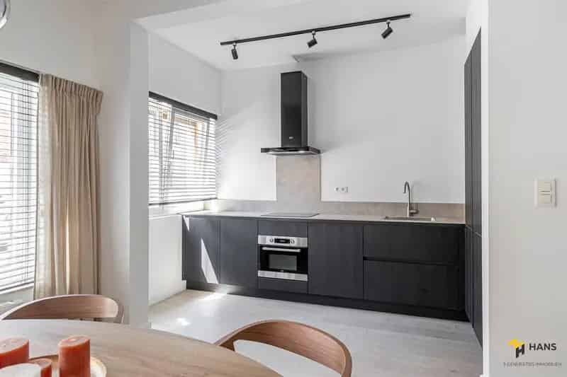 Appartement te koop