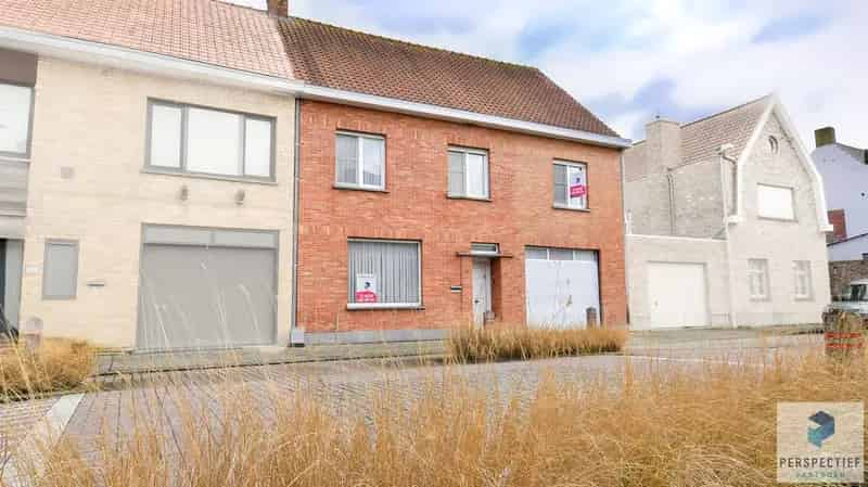 Woning te koop Sint-Andries