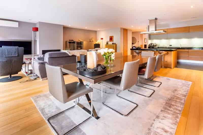 Appartement te koop