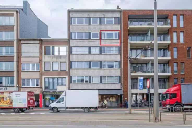 Appartement Te Koop