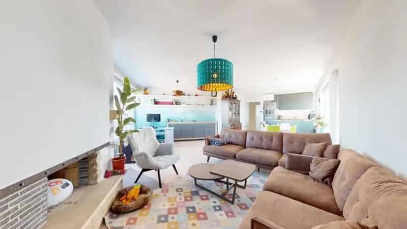 Appartement  te Woluwe-Saint-Pierre 