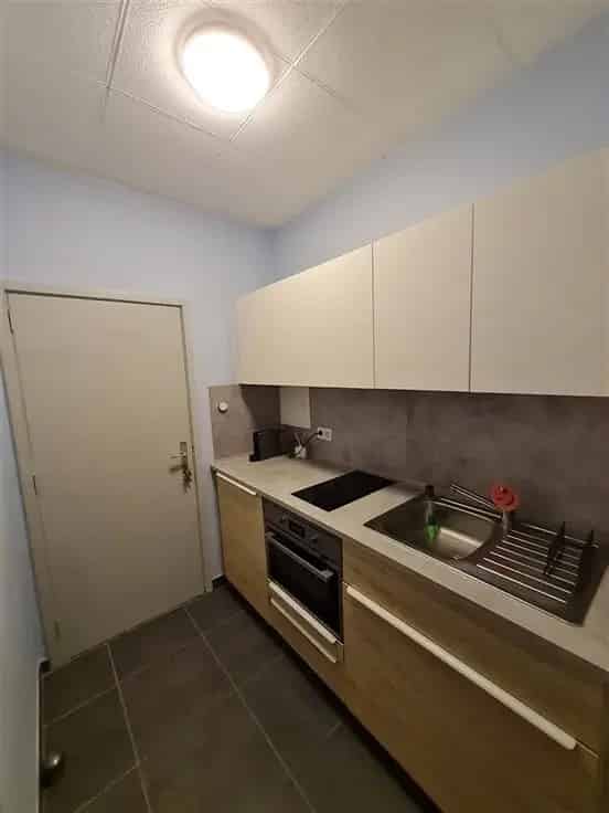 Studio te Koop Leuven Centrum 26m²