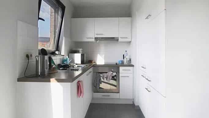 Appartement te huur in Meensestraat 9, Izegem - Dewaele