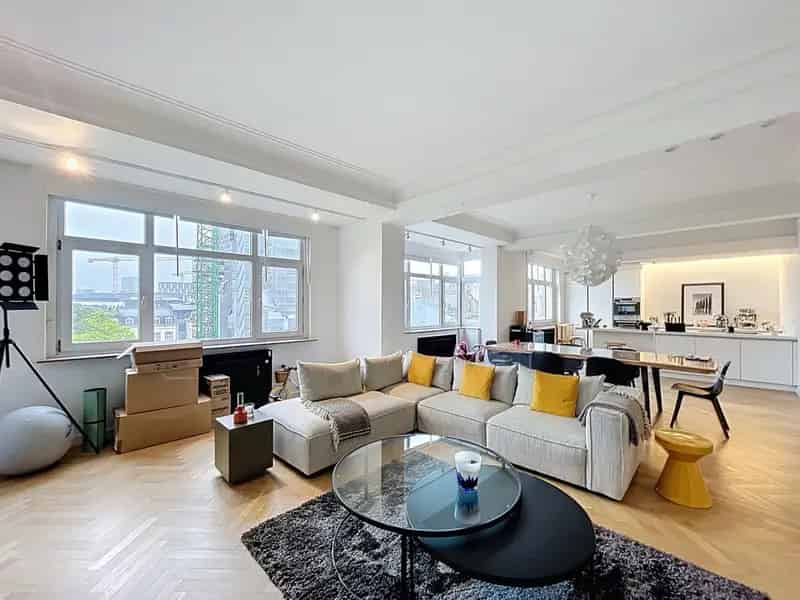 Appartement te koop