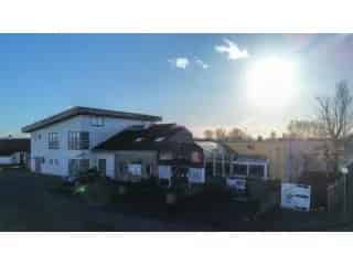Handelspand te koop - De Haan RBS46434